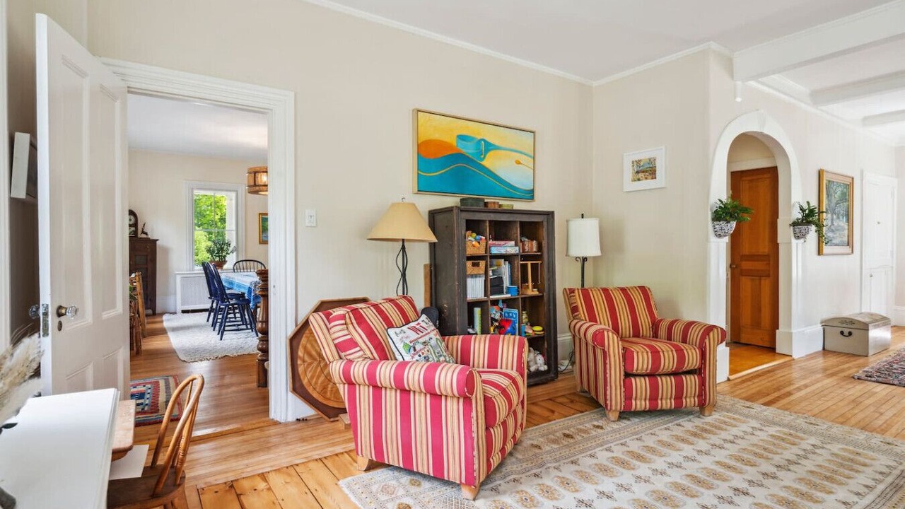 Photo of Livingroom in Byfield