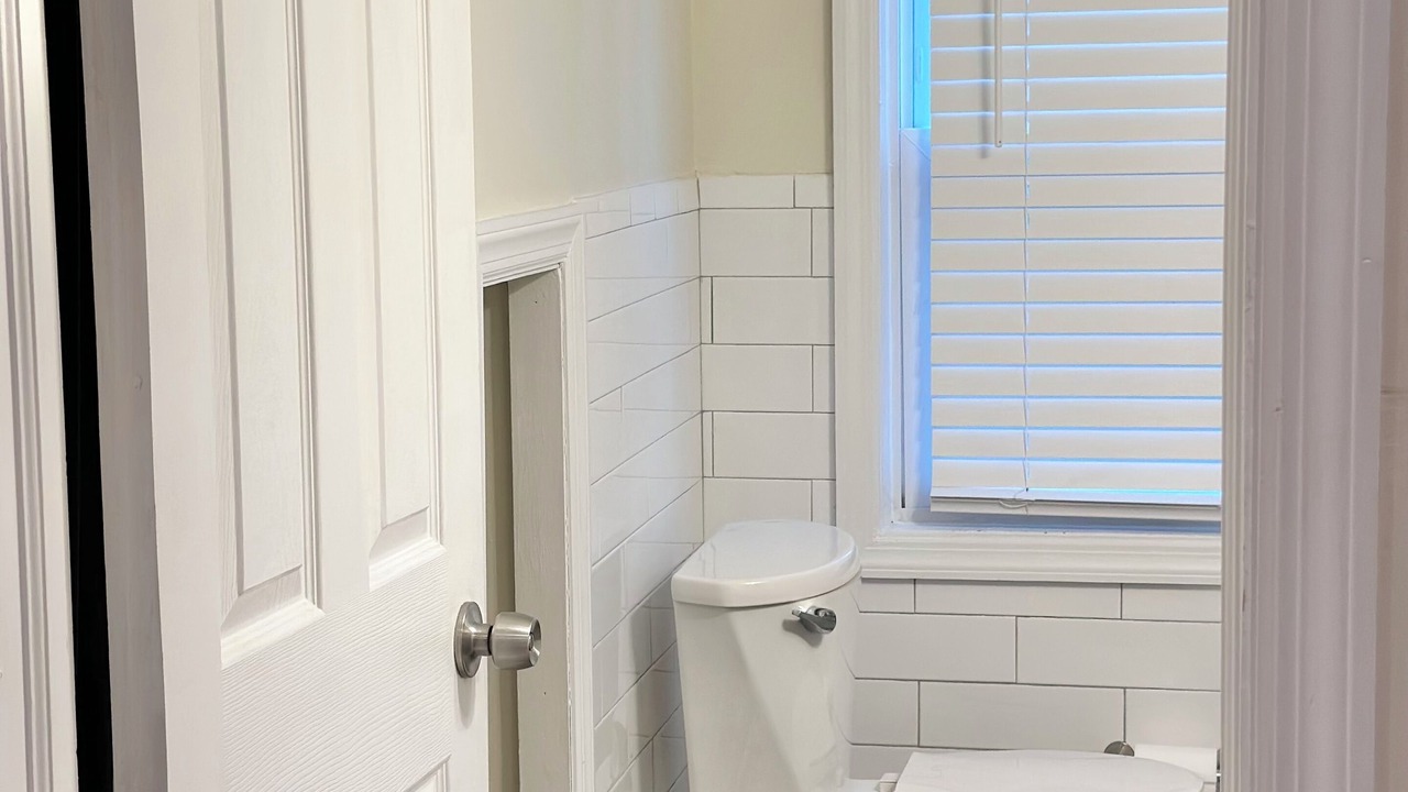 Photo of Bathroom in Ewing