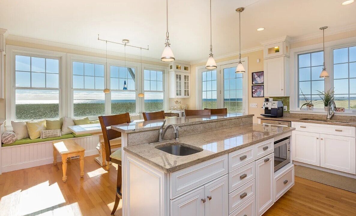 Photo of Kitchen in Pine Point