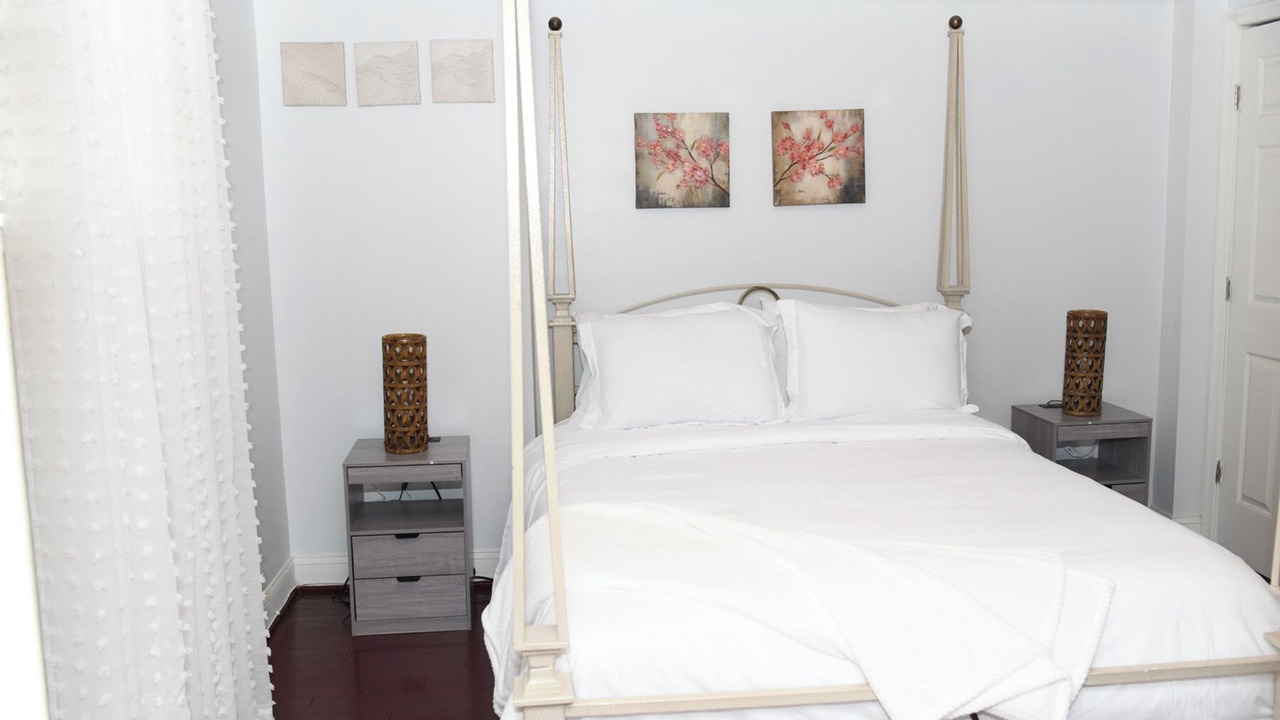 Photo of Bedroom in Wheaton-Glenmont
