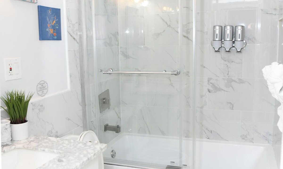 Photo of Bathroom in Wheaton-Glenmont