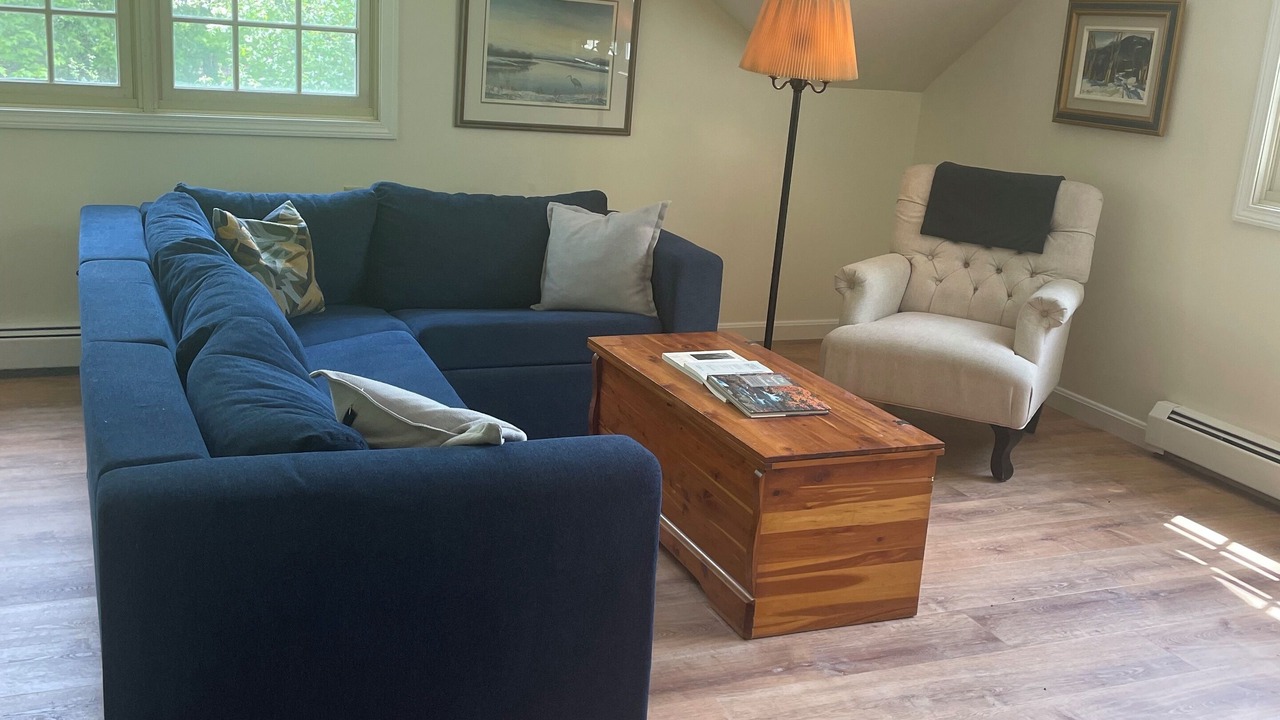 Photo of Livingroom in St. Albans
