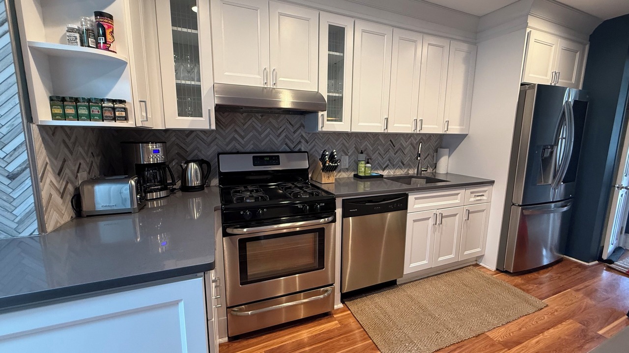 Photo of Kitchen in West New York