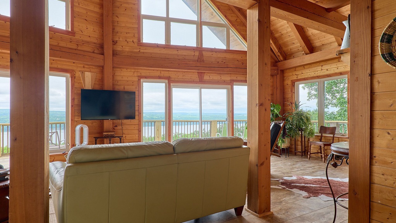Photo of Livingroom in Burdett