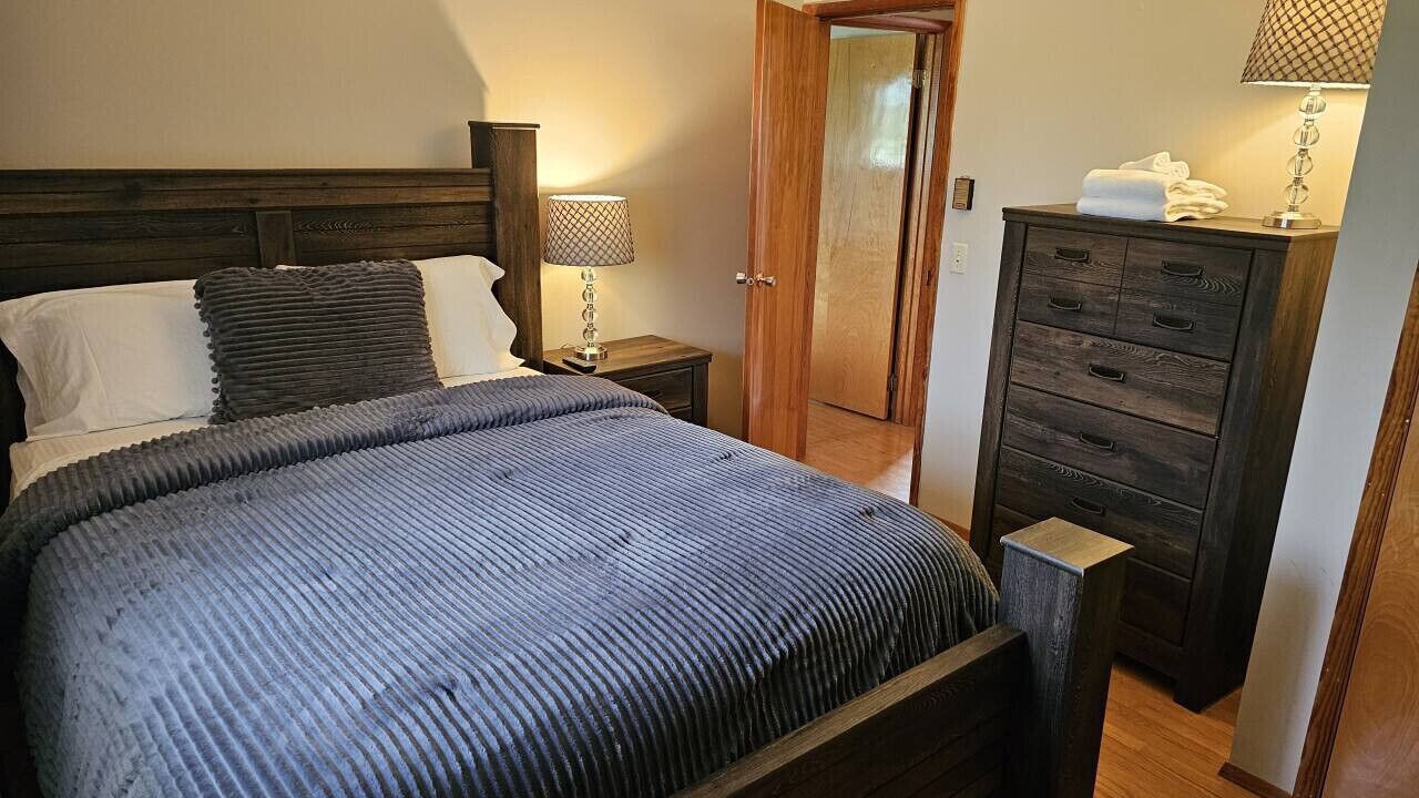 Photo of Bedroom in Davis
