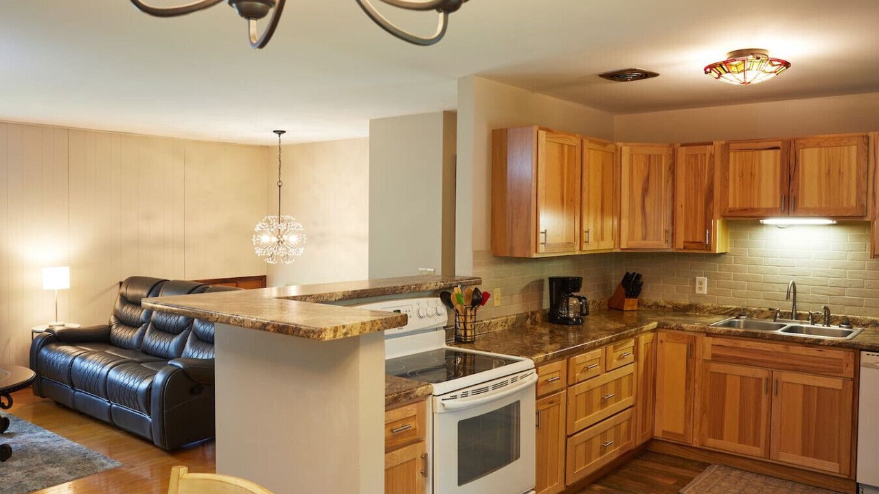 Photo of Kitchen in Davis