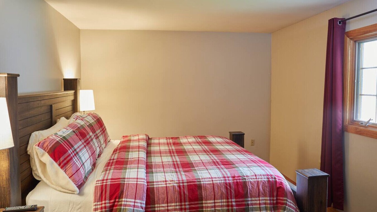 Photo of Bedroom in Davis