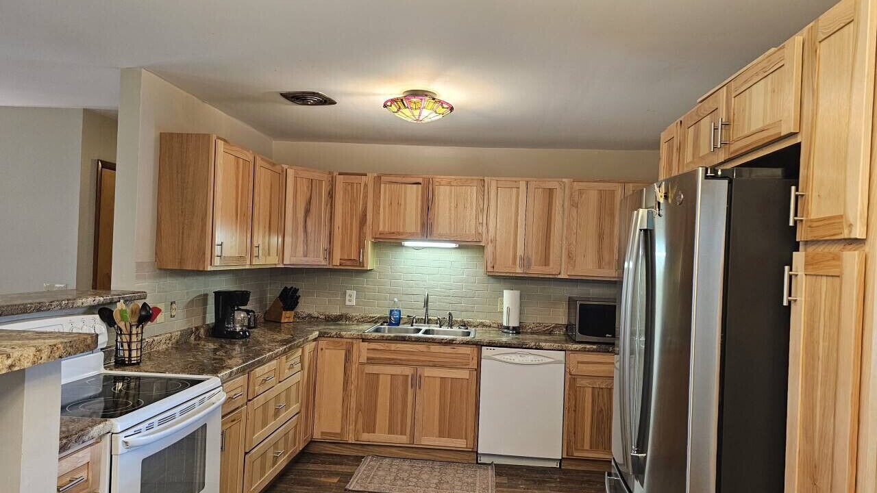 Photo of Kitchen in Davis