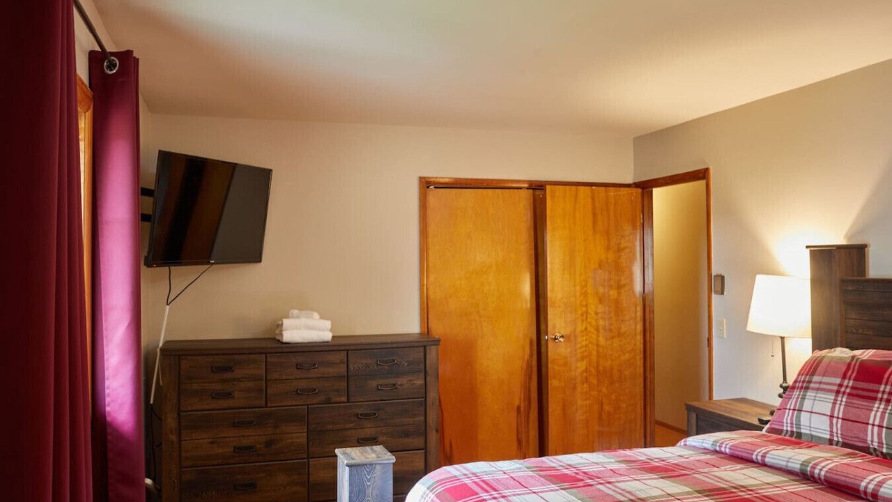 Photo of Bedroom in Davis