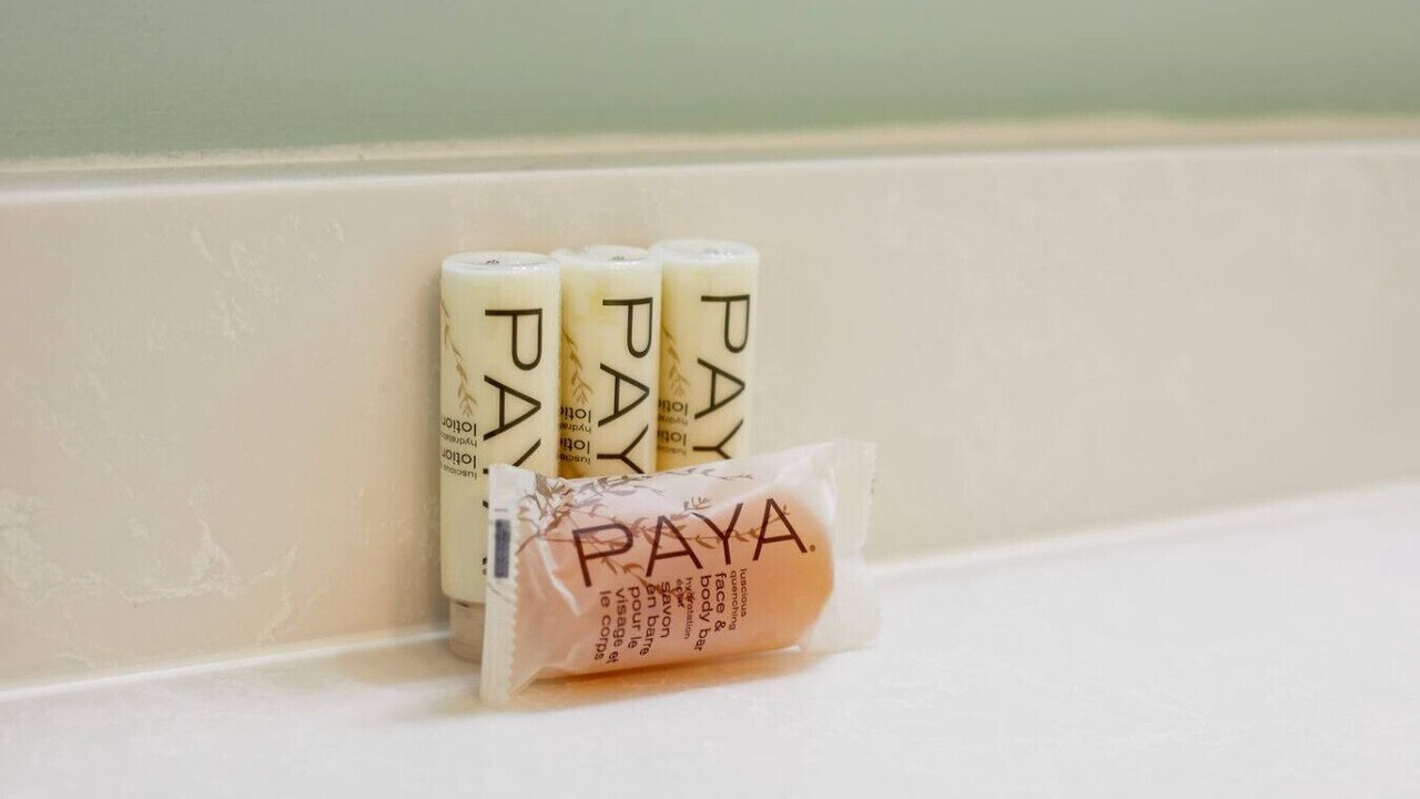 Photo of Bathroom in Davis