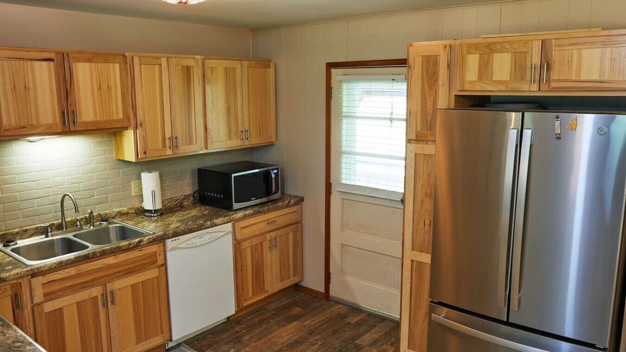 Photo of Kitchen in Davis