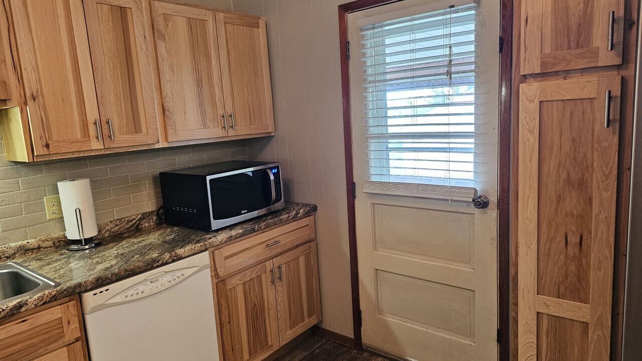 Photo of Kitchen in Davis
