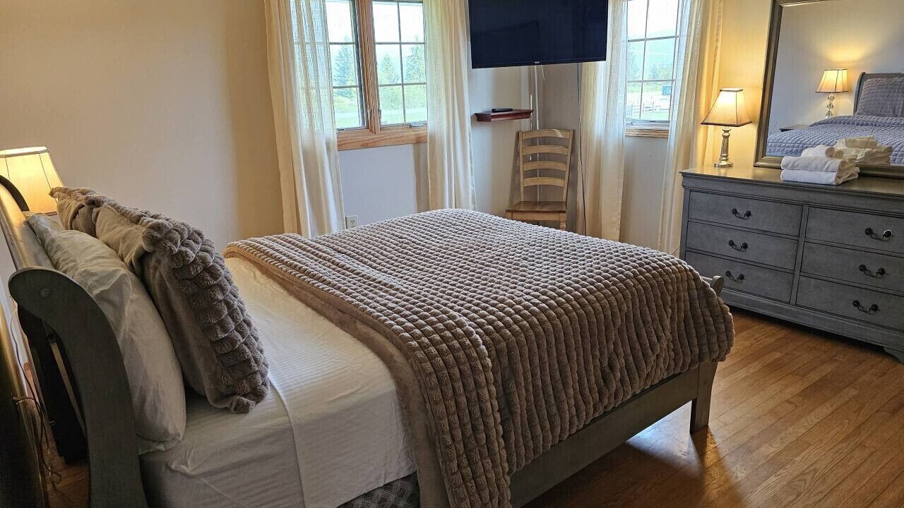 Photo of Bedroom in Davis
