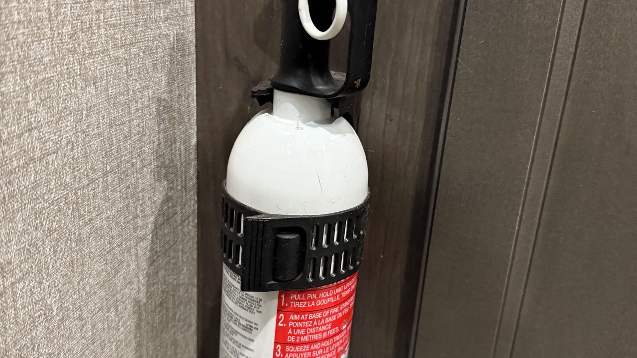 Photo of Bathroom in Confluence