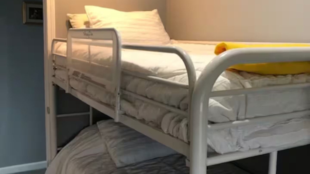 Photo of Bedroom in Olcott