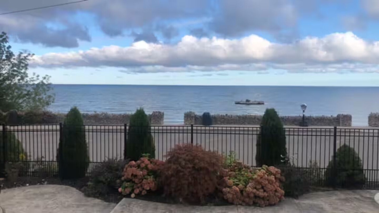 Photo of Outdoor in Olcott