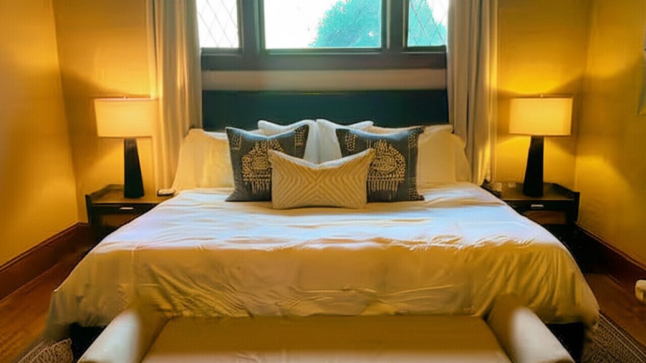 Photo of Bedroom in Waverly