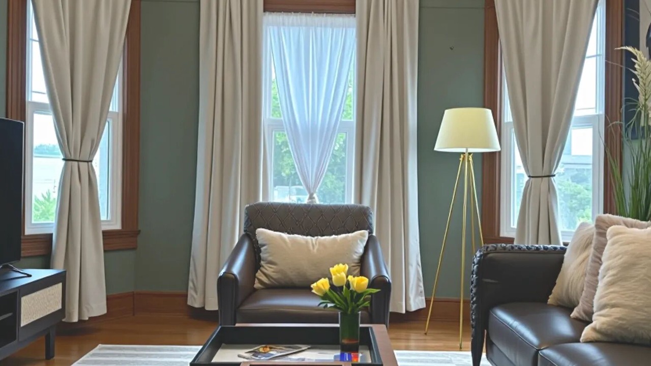 Photo of Livingroom in Waverly