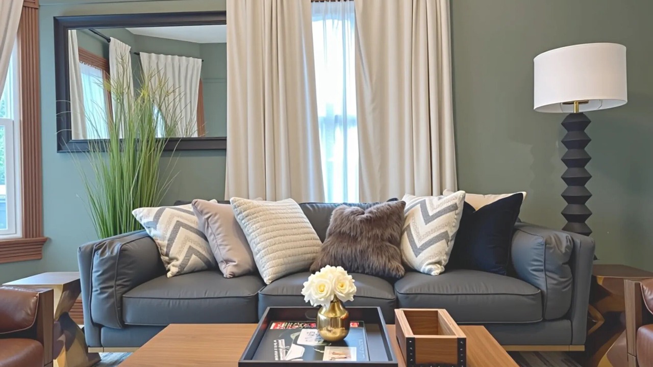Photo of Livingroom in Waverly