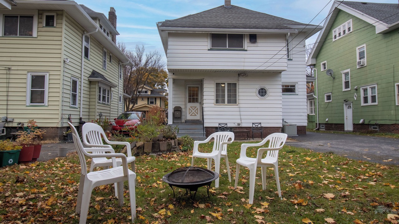 Photo of Outdoor in Rochester