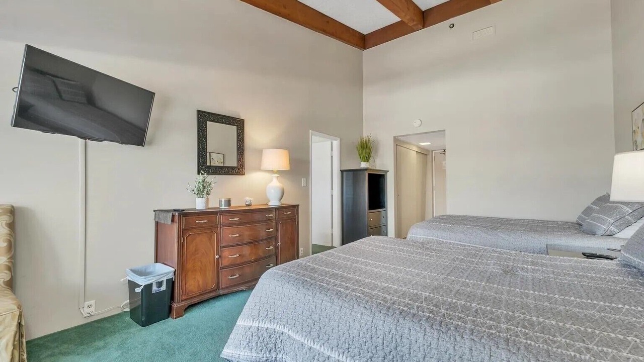Photo of Bedroom in Weirs Beach