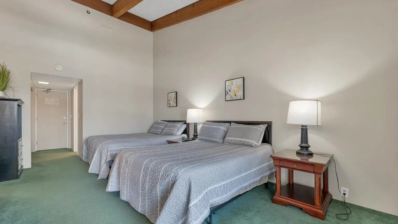 Photo of Bedroom in Weirs Beach