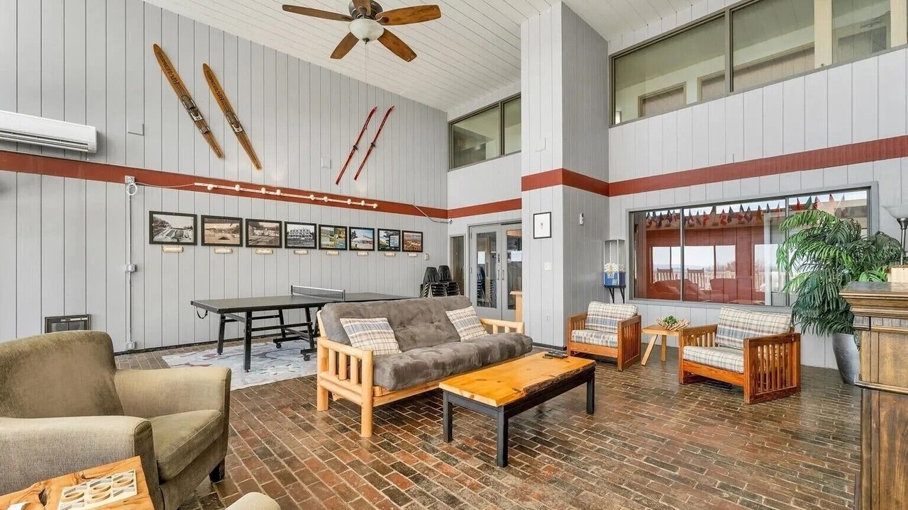 Photo of Bedroom in Weirs Beach