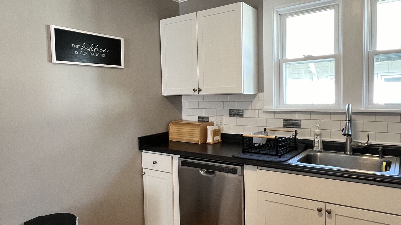 Photo of Kitchen in Utica