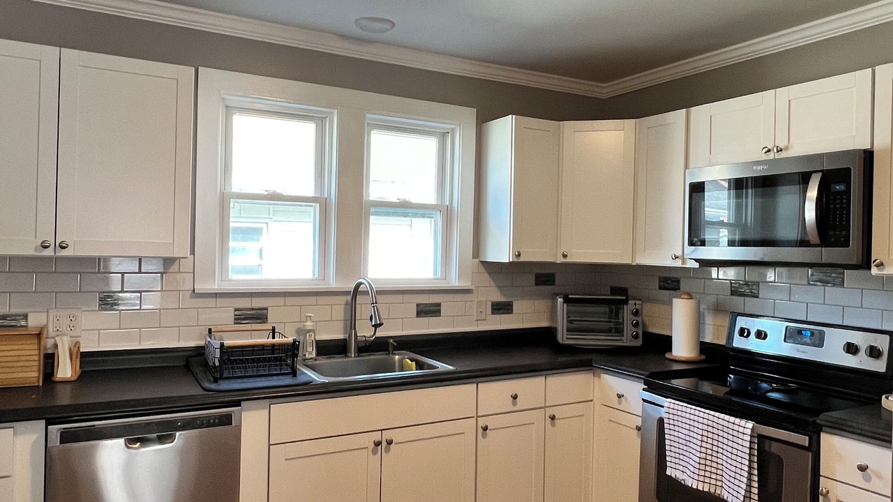 Photo of Kitchen in Utica