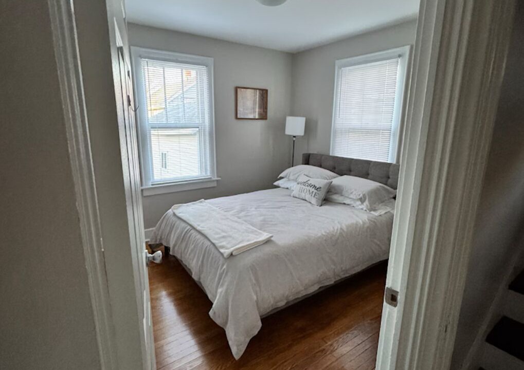 Photo of Bedroom in Utica