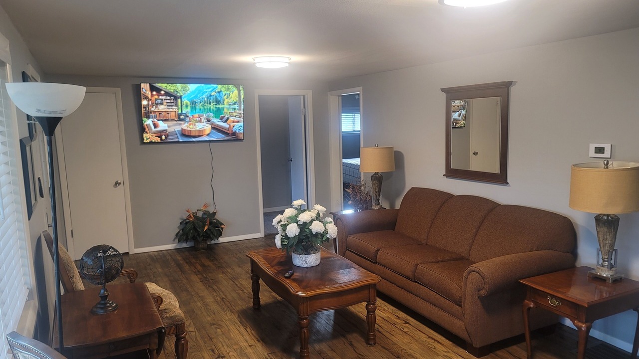 Photo of Livingroom in Xenia