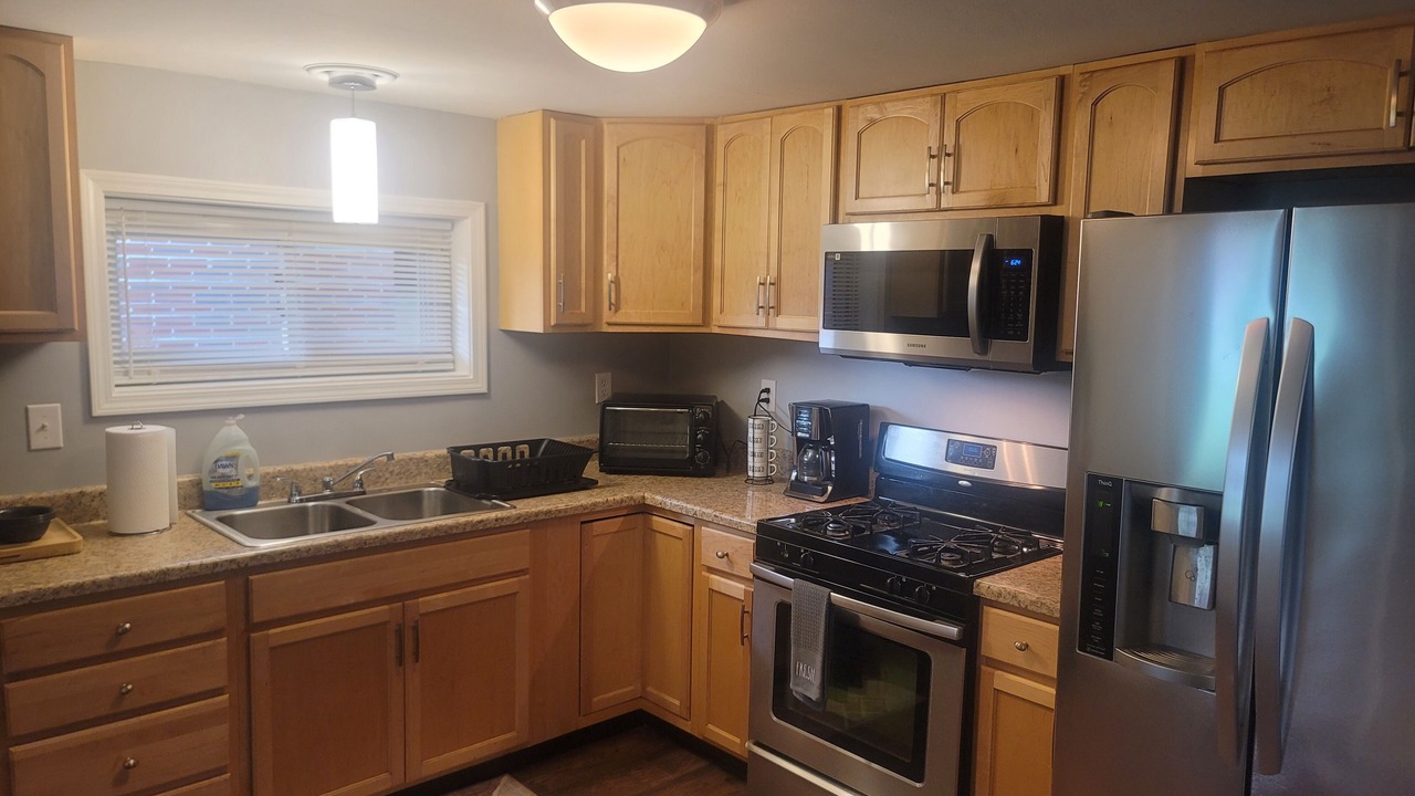 Photo of Kitchen in Xenia