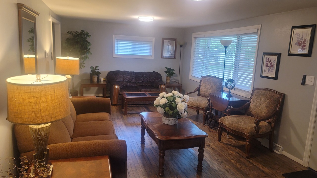 Photo of Livingroom in Xenia