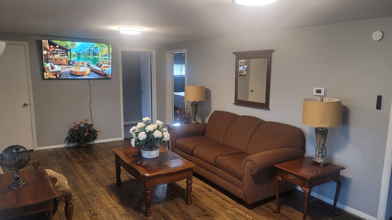 Photo of Livingroom in Xenia
