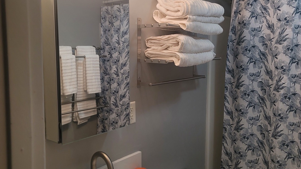 Photo of Bathroom in Xenia