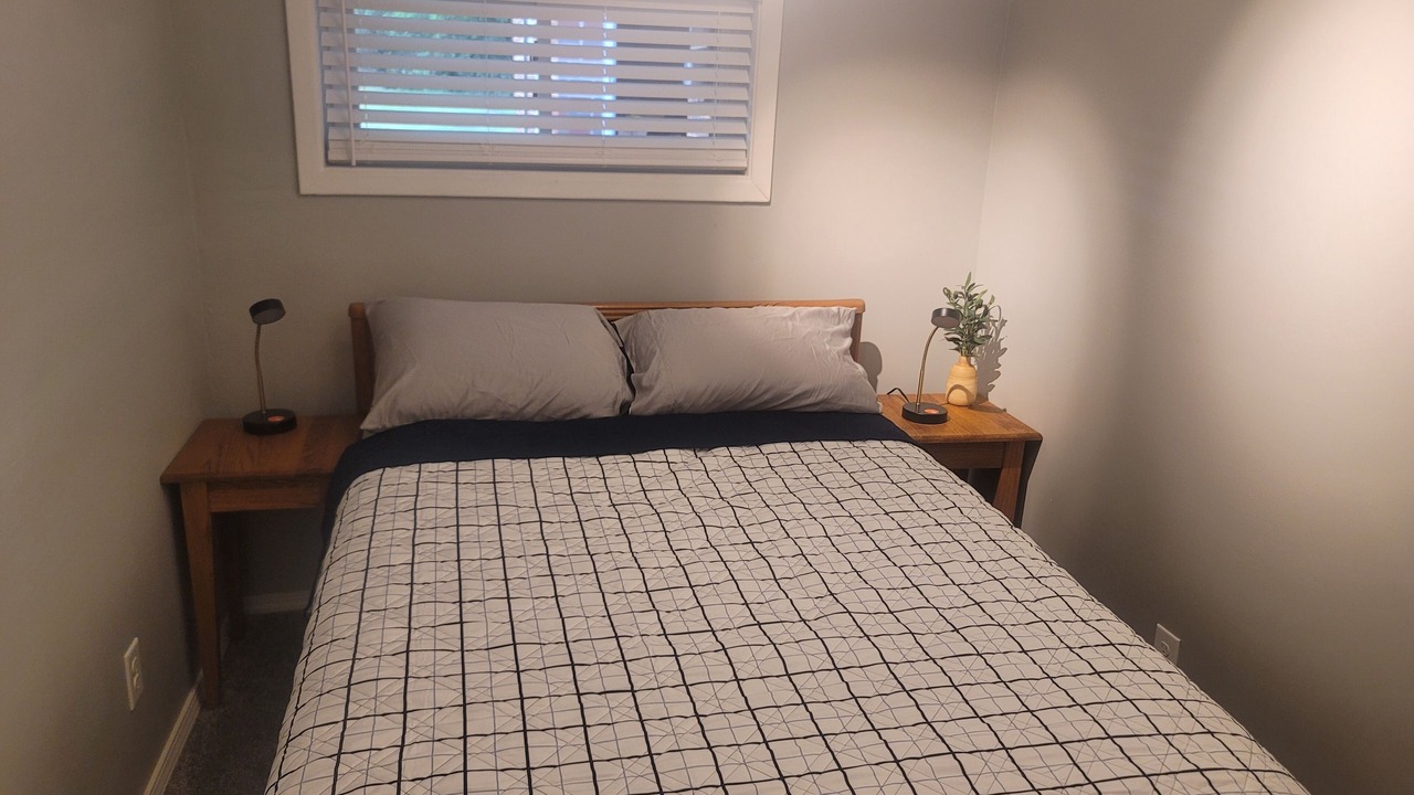 Photo of Bedroom in Xenia