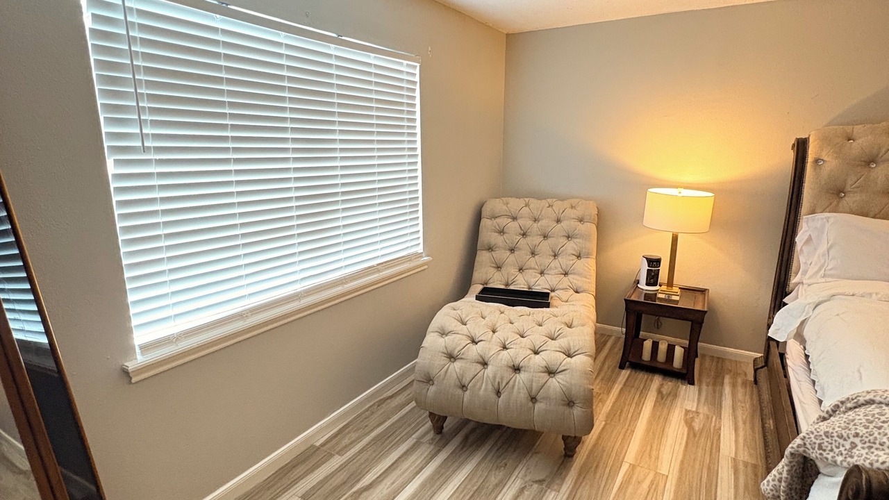Photo of Bedroom in Barker