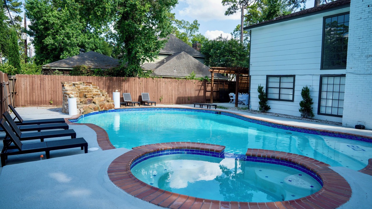 Photo of Outdoor in Barker