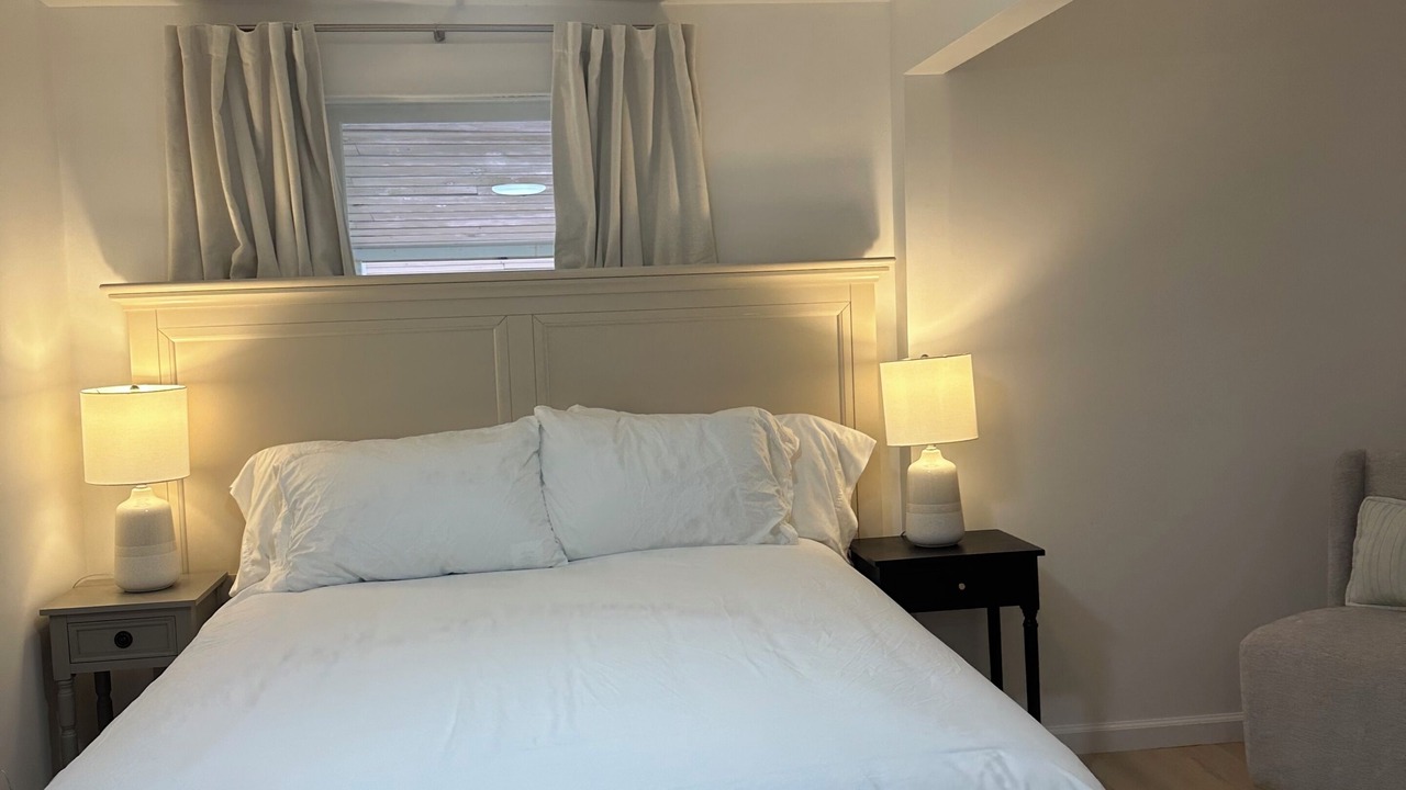 Photo of Bedroom in Milford