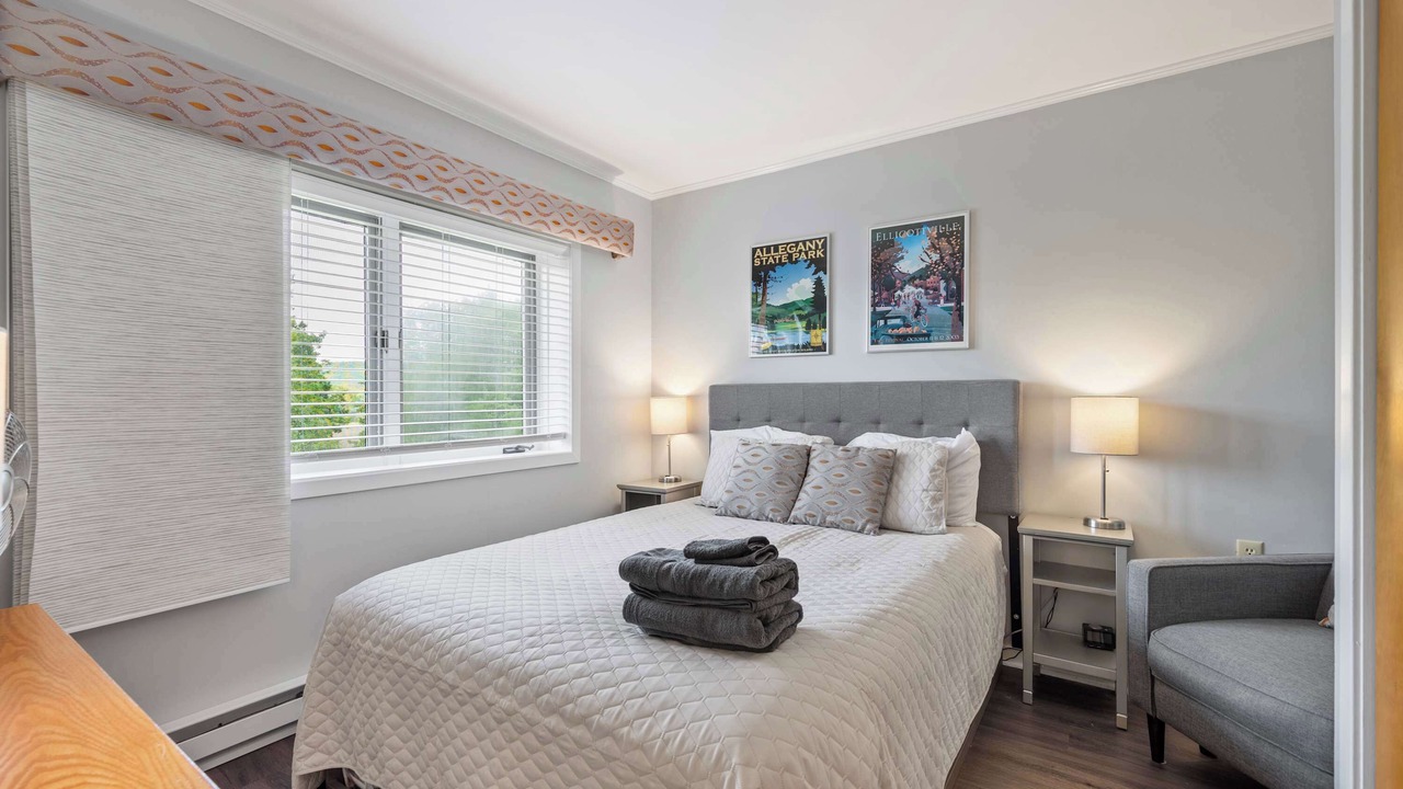 Photo of Bedroom in Great Valley