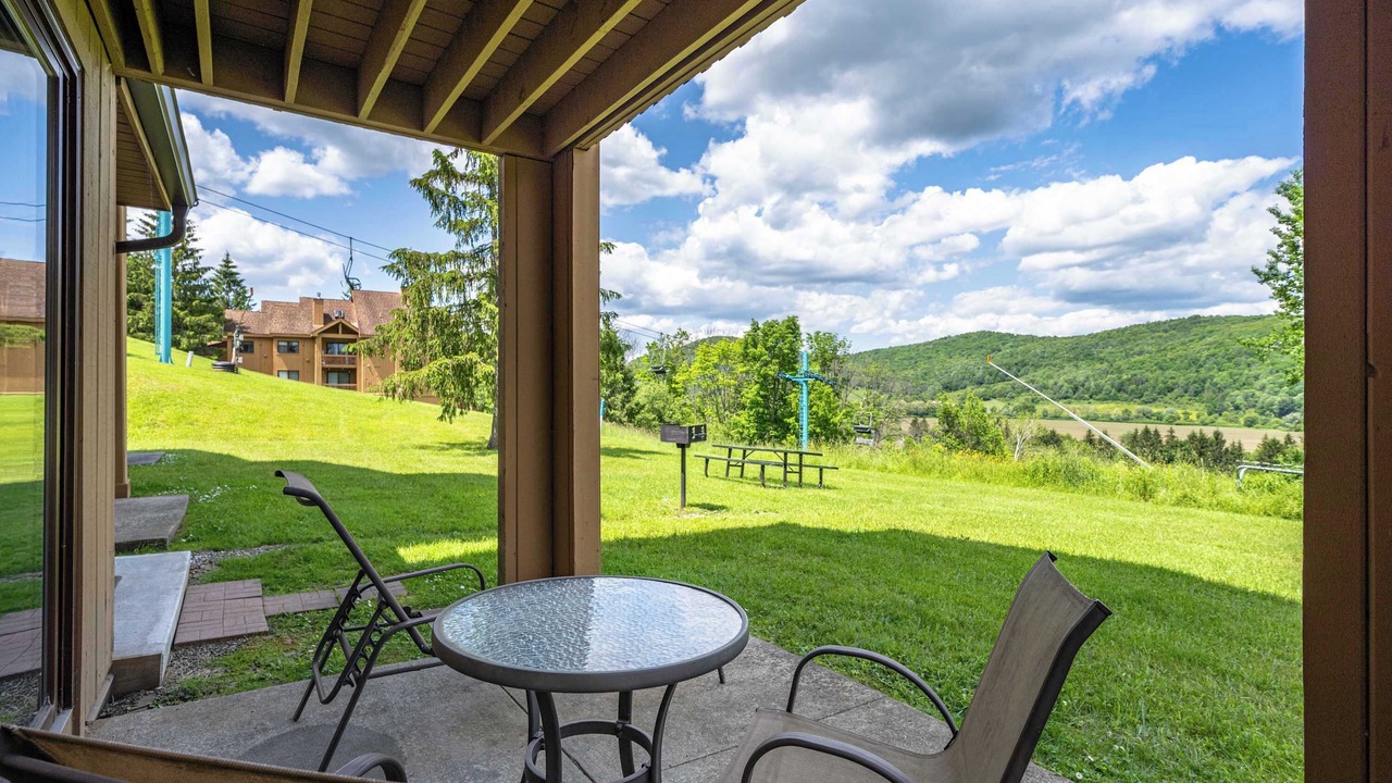 Photo of Patio Balcony in Great Valley