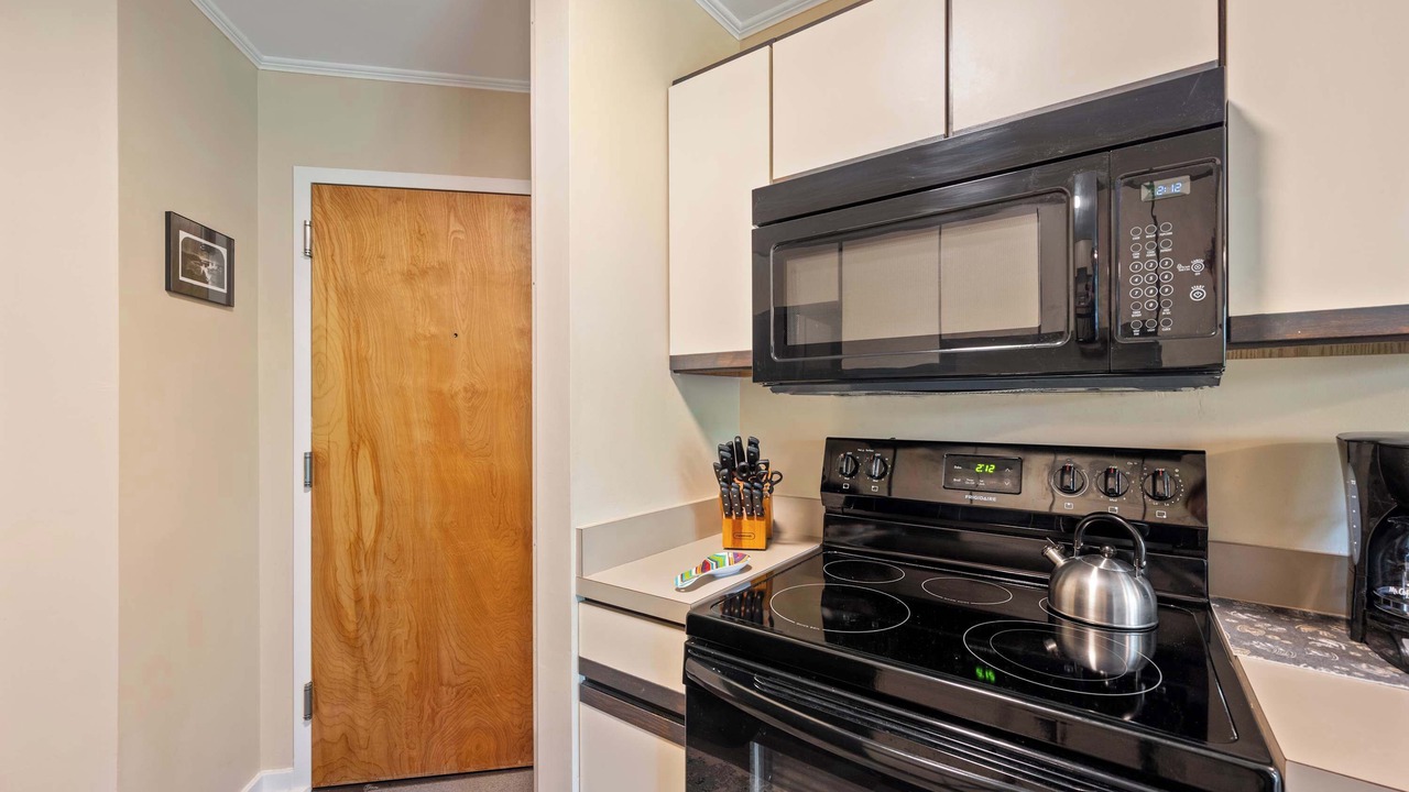 Photo of Kitchen in Great Valley
