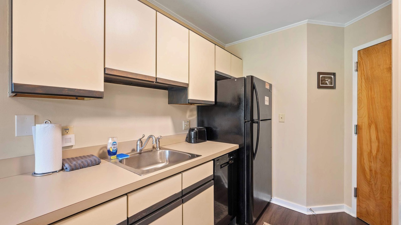 Photo of Kitchen in Great Valley