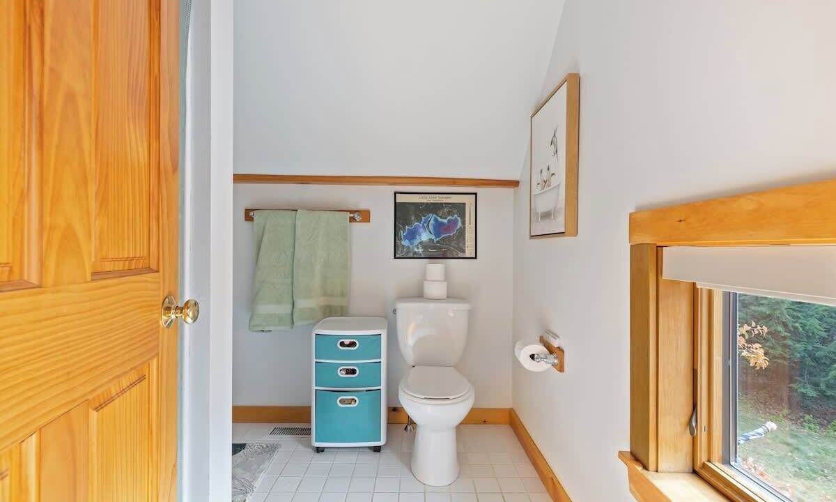 Photo of Bathroom in Elkins