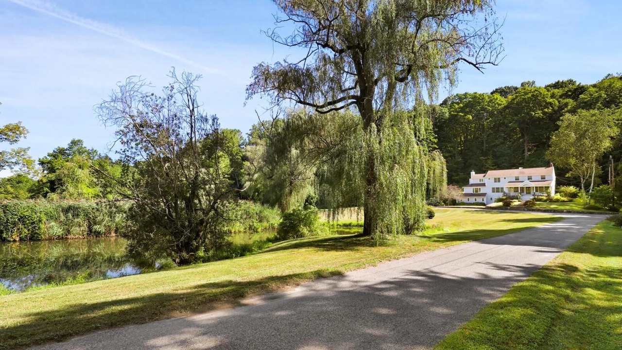 Photo of Outdoor in Town of New Castle