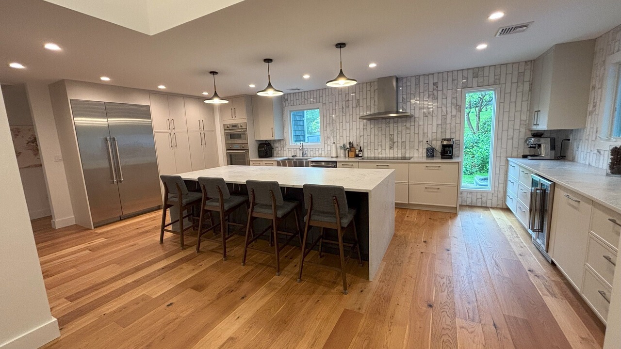 Photo of Kitchen in Dix Hills