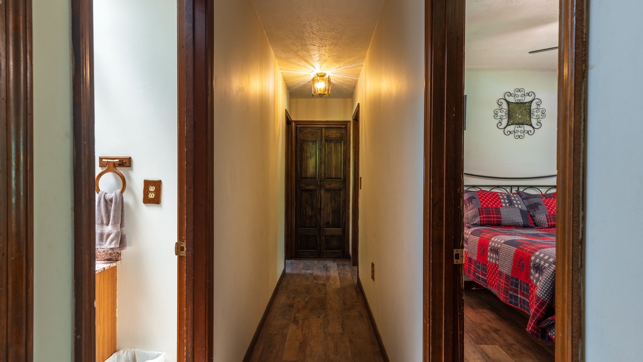 Photo of Bedroom in New Plymouth