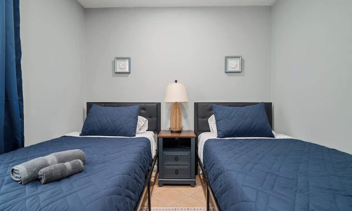 Photo of Bedroom in Southeast Yonkers