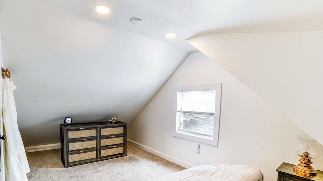 Photo of Bedroom in Deposit