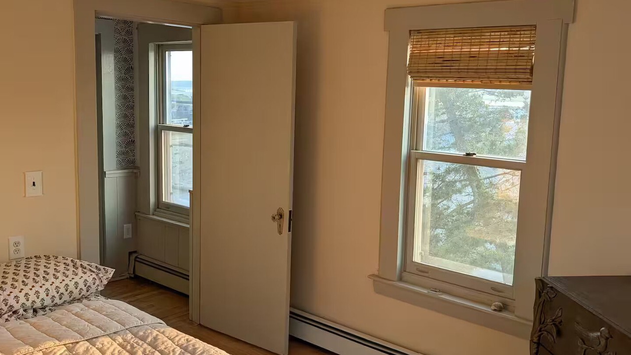 Photo of Bedroom in Seabrook